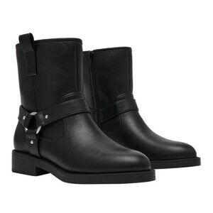 DV by Dolce Vita Women's Moto Boot